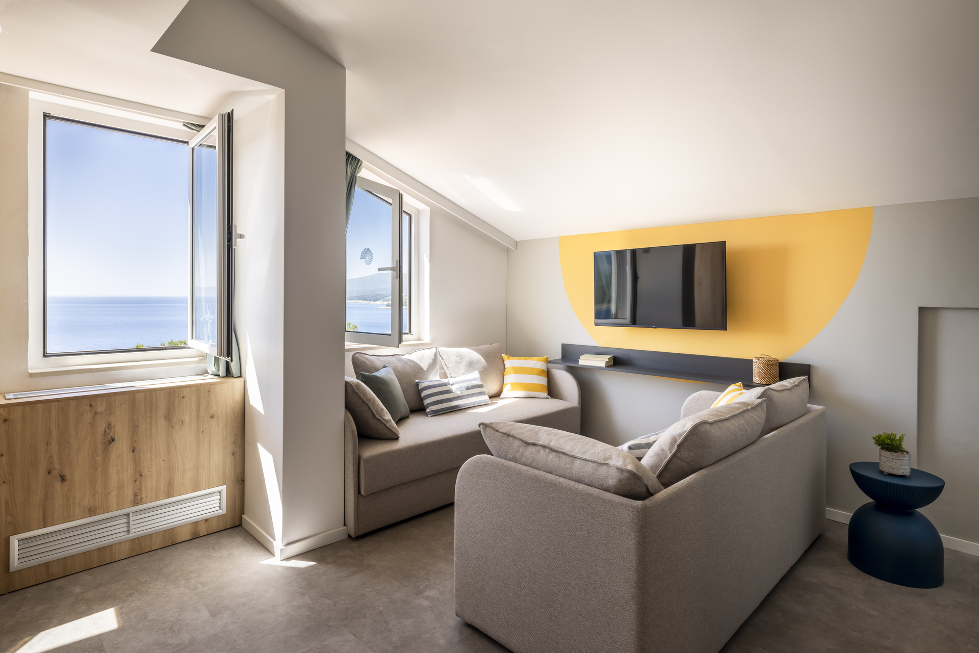 Sunny Rabac by Valamar - Alojamientos en RABAC